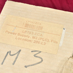 Nemic-lambda ltp63-eca power supply board