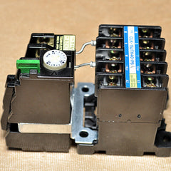 Togami-electric t-11j clk-15jth40-p6 a starter 200-220v 50/60hz