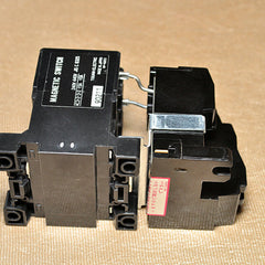 Togami-electric t-11j clk-15jth40-p6 a starter 200-220v 50/60hz