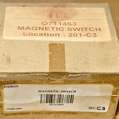 Togami-electric t-11j clk-15jth40-p6 a starter 200-220v 50/60hz