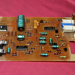 Autronica krb-1/1 pcb card