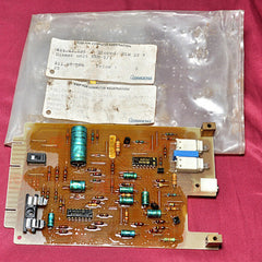 Autronica krb-1/1 pcb card