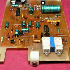 Autronica krb-1/1 pcb card