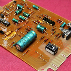 Autronica krb-1/1 pcb card