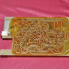 Autronica krb-1/1 pcb card
