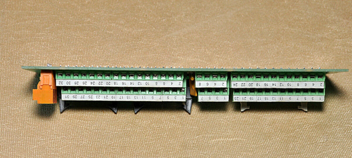 Cegelec Mae 97-02 Circuit Board