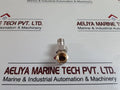 Set of 6X 417151-80 tube coupling 610097