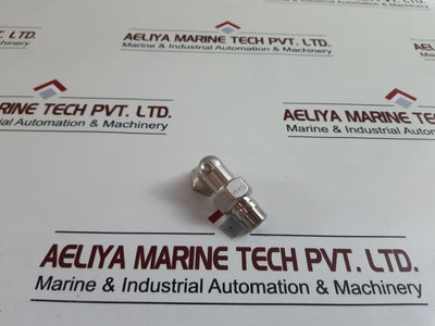 Set of 6X 417151-80 tube coupling 610097