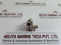Set of 6X 417151-80 tube coupling 610097