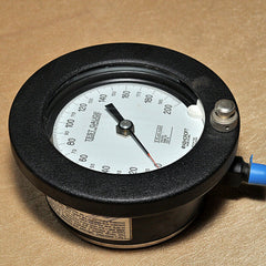 Ashcroft 0.5 Psi Subd Test Gauge Temperature Compensated