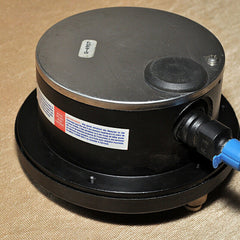 Ashcroft 0.5 Psi Subd Test Gauge Temperature Compensated