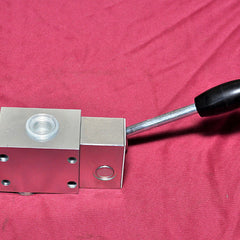 Hawe sg1 g-cks directional valve