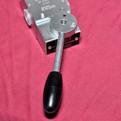 Hawe sg1 g-cks directional valve