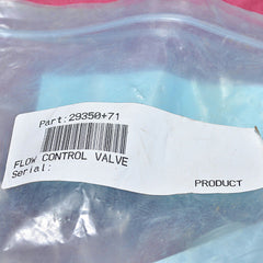 Hawe sg1 g-cks directional valve