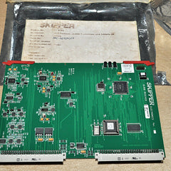 Skipper Dl850 Receiver/Board Pv-d001 Speed Log Transmitter