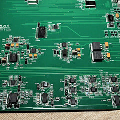 Skipper Dl850 Receiver/Board Pv-d001 Speed Log Transmitter