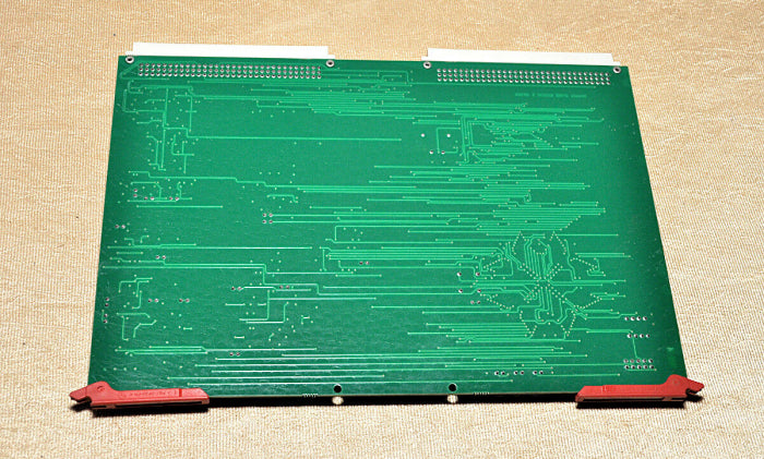 Skipper Dl850 Receiver/Board Pv-d001 Speed Log Transmitter