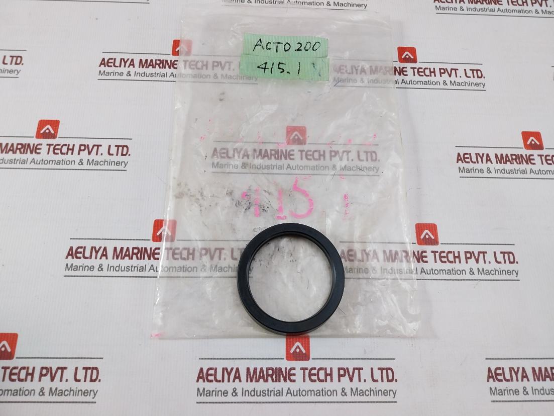 41/80-100-14 Pdf Rotary Shaft Seal
