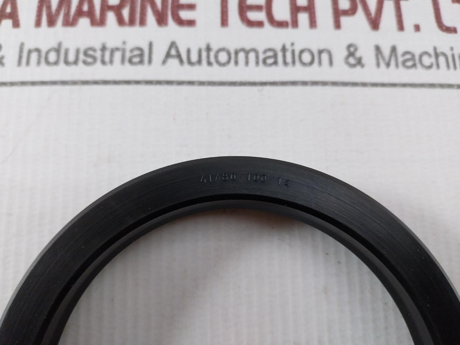 41/80-100-14 Pdf Rotary Shaft Seal