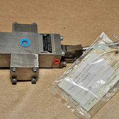 Cameron 309088-01 h control system
