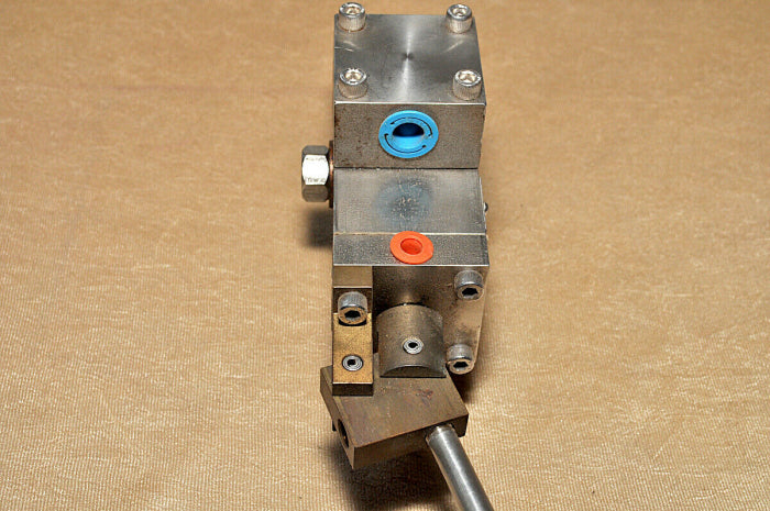 Cameron 309088-01 h control system
