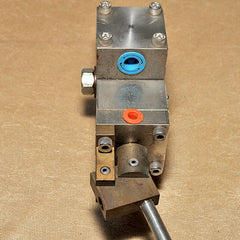 Cameron 309088-01 h control system