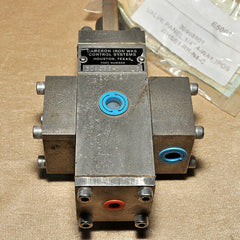 Cameron 309088-01 h control system