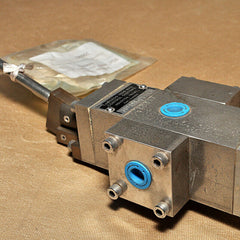 Cameron 309088-01 h control system