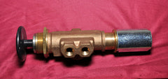 Parker M06424659 Valve