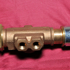 Parker M06424659 Valve