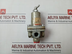 4/183053 0-125 Air Pressure Regulator