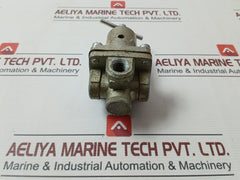 4/183053 0-125 Air Pressure Regulator