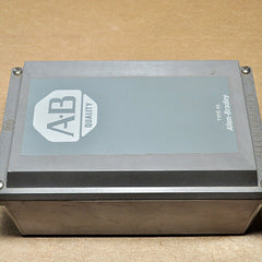 Allen Bradley 4X Differential Pressure Switch