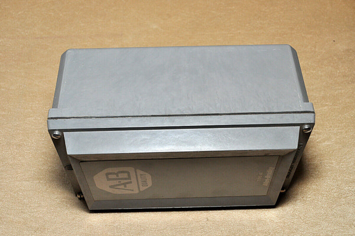 Allen Bradley 4X Differential Pressure Switch