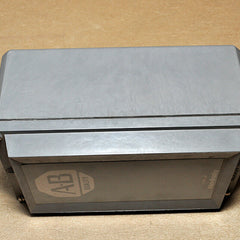 Allen Bradley 4X Differential Pressure Switch