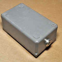 Allen Bradley 4X Differential Pressure Switch