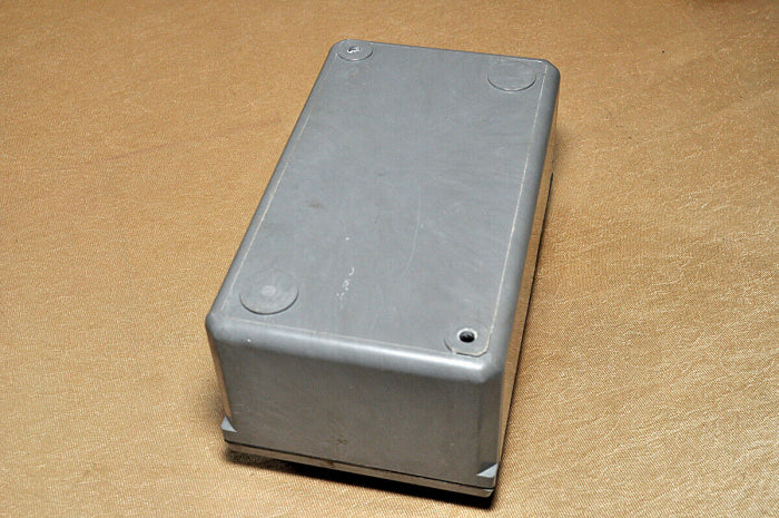 Allen Bradley 4X Differential Pressure Switch