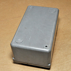 Allen Bradley 4X Differential Pressure Switch