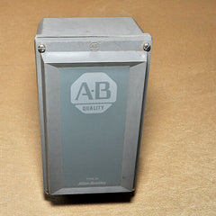 Allen Bradley 4X Differential Pressure Switch