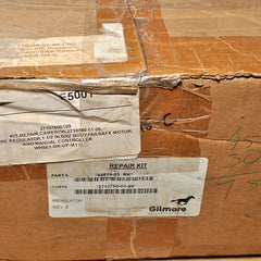 Gilmore 44819-85 Rk Cameron Repair Kit 2710760-01-99