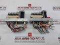 419-005/18-11/Sb 86Y Electric Multi-contact Step Switch