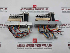 419-005/18-11/Sb 86Y Electric Multi-contact Step Switch