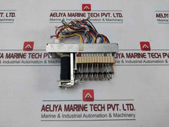 419-005/18-11/Sb 86Y Electric Multi-contact Step Switch
