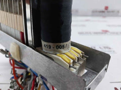 419-005/18-11/Sb 86Y Electric Multi-contact Step Switch