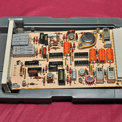 Siemens E 53151-a1614-l1 Circuit Board