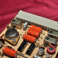 Siemens E 53151-a1614-l1 Circuit Board