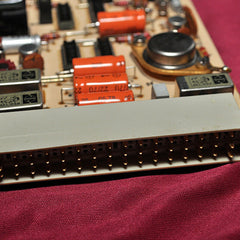Siemens E 53151-a1614-l1 Circuit Board