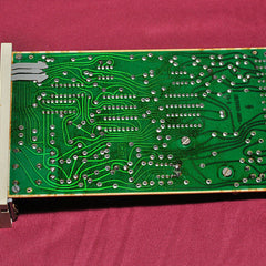 Siemens E 53151-a1614-l1 Circuit Board