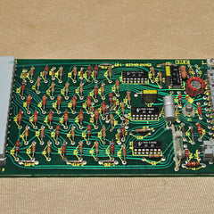 Siemens Simatic 6Ec1602-ob Printed Circuit Board