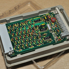 Siemens Simatic 6Ec1602-ob Printed Circuit Board